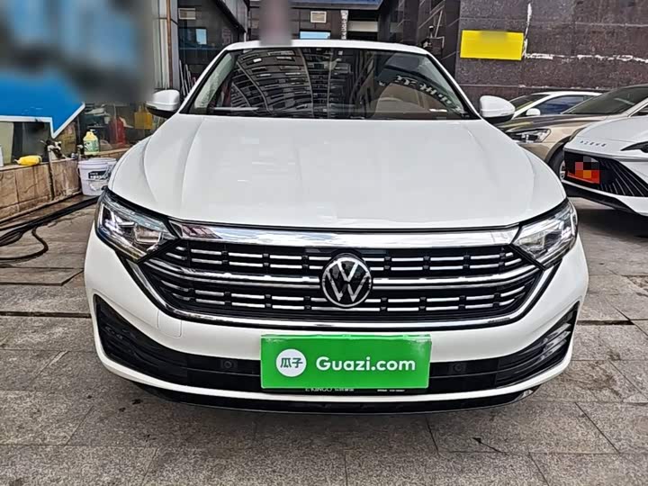 Volkswagen Sagitar L, 2024 — фото 3 из 9