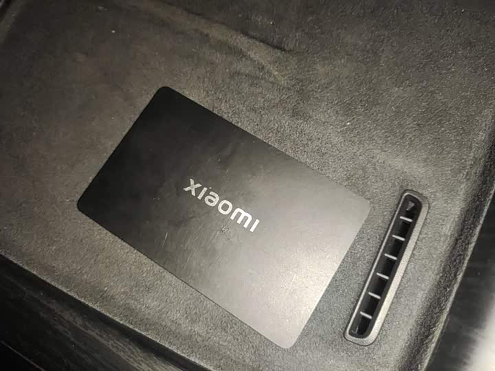 Xiaomi SU7, 2025 — фото 9 из 9