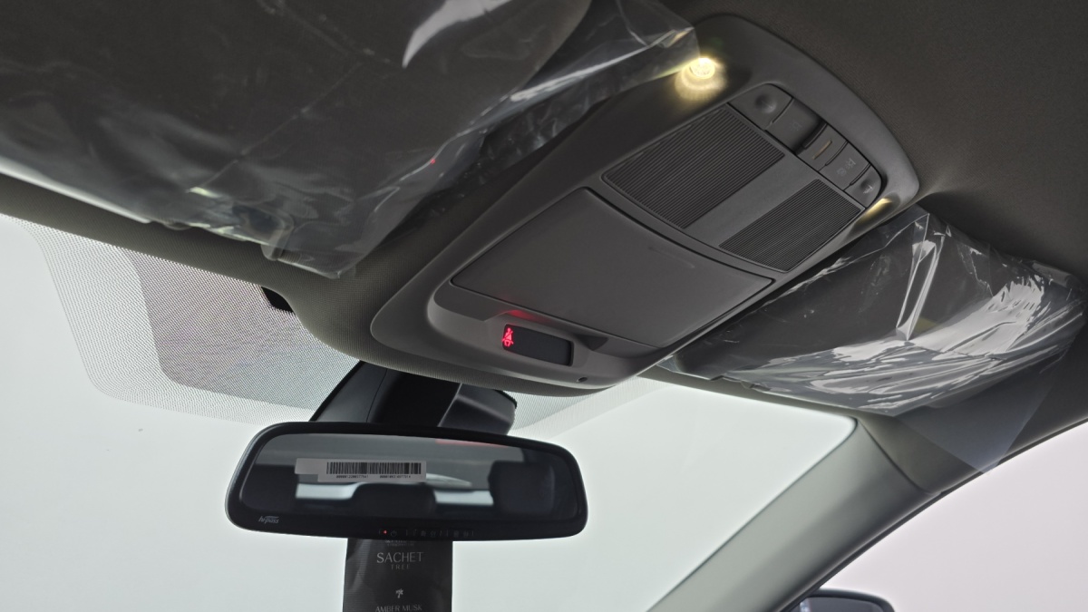 Renault QM6, 2025 — фото 10 из 12