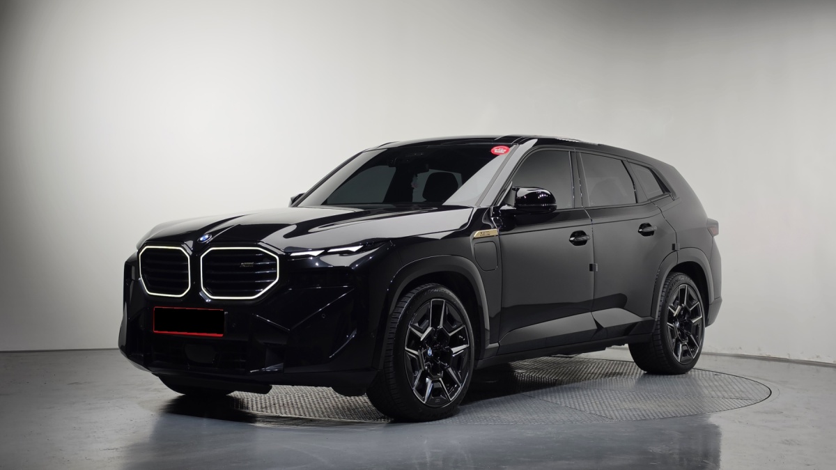 BMW XM, 2023 — купить в Белгороде под ключ