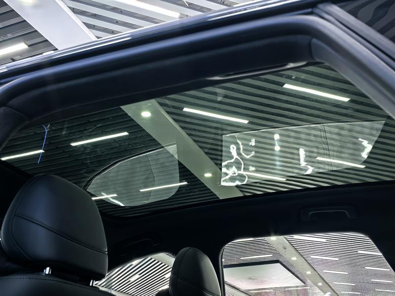 Leapmotor Lafa5, 2025 — фото 11 из 12