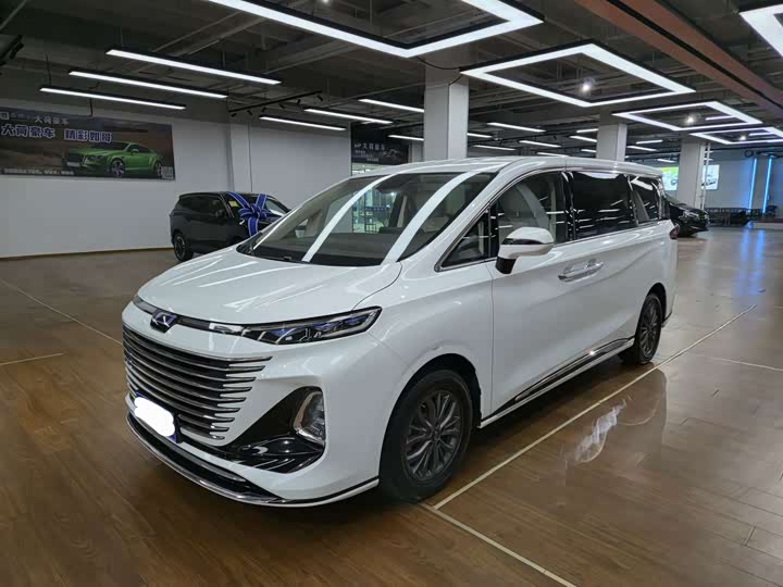 Bestune M9, 2023 — купить в Ижевске под ключ