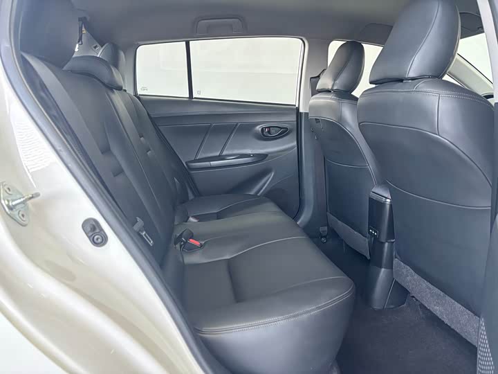 Toyota Vios FS, 2022 — фото 8 из 9