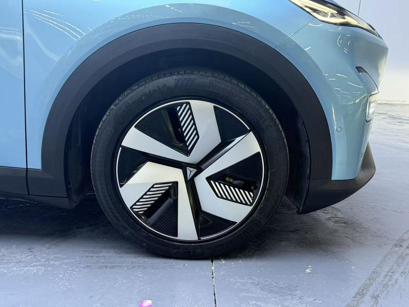 Changan Deepal S05, 2024 — фото 8 из 12