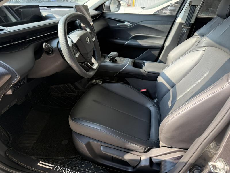 Changan Eado Plus, 2024 — фото 9 из 12