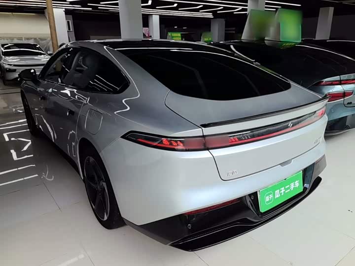 Dongfeng Yipai eπ 007, 2024 — фото 5 из 9