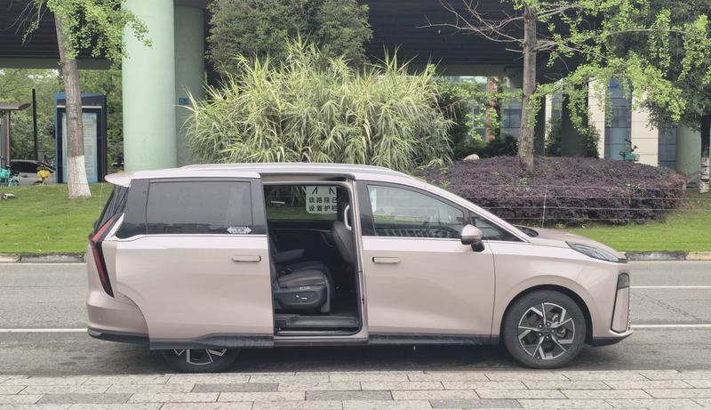 Maxus G70, 2023 — фото 7 из 12