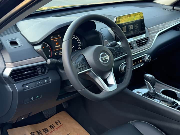 Nissan Teana, 2026 — фото 6 из 9