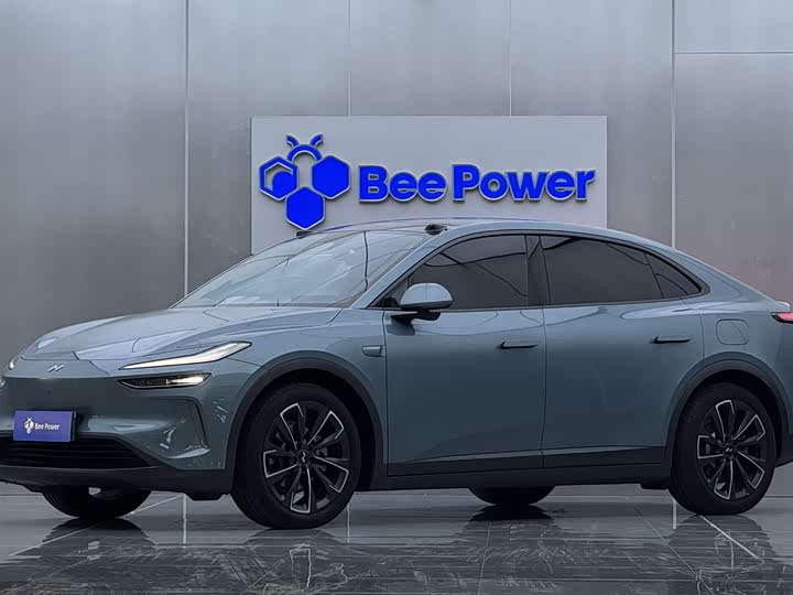 Nio Onvo L60, 2024 — купить в Москве под ключ