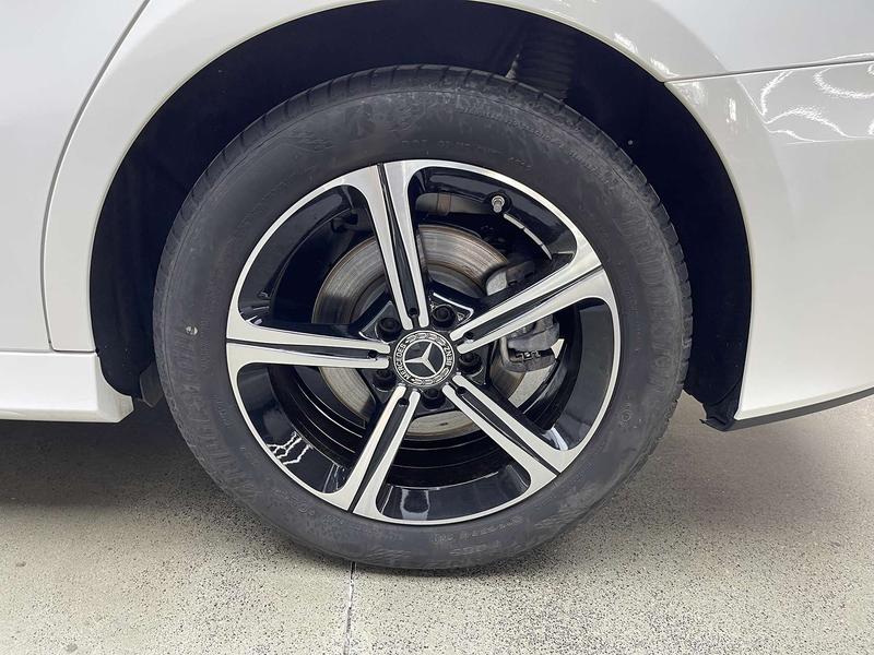 Mercedes-Benz A-Class, 2022 — фото 9 из 12