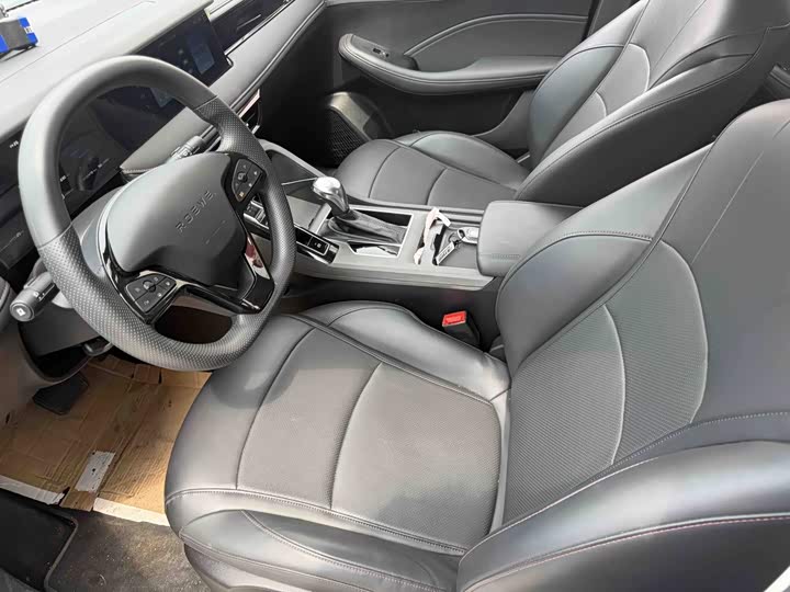 Roewe i5, 2024 — фото 9 из 9
