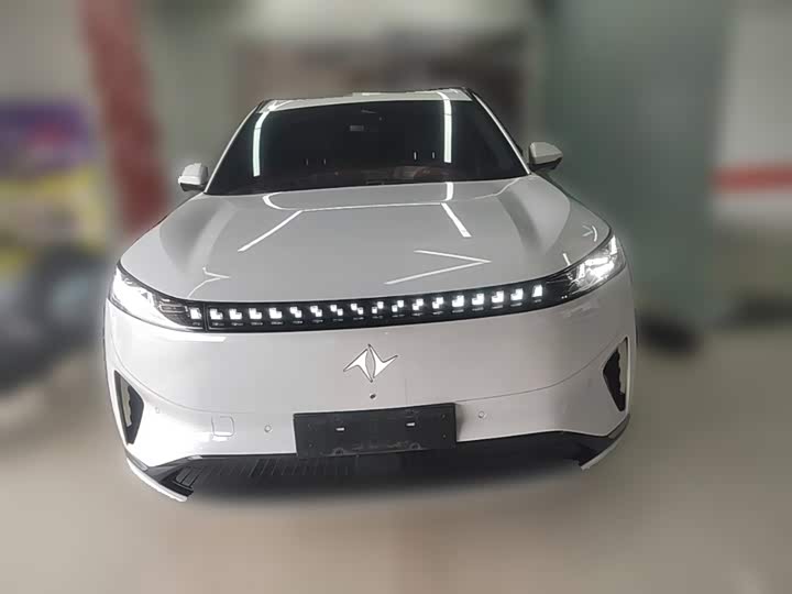 Dongfeng Yipai eπ 008, 2025 — фото 5 из 9