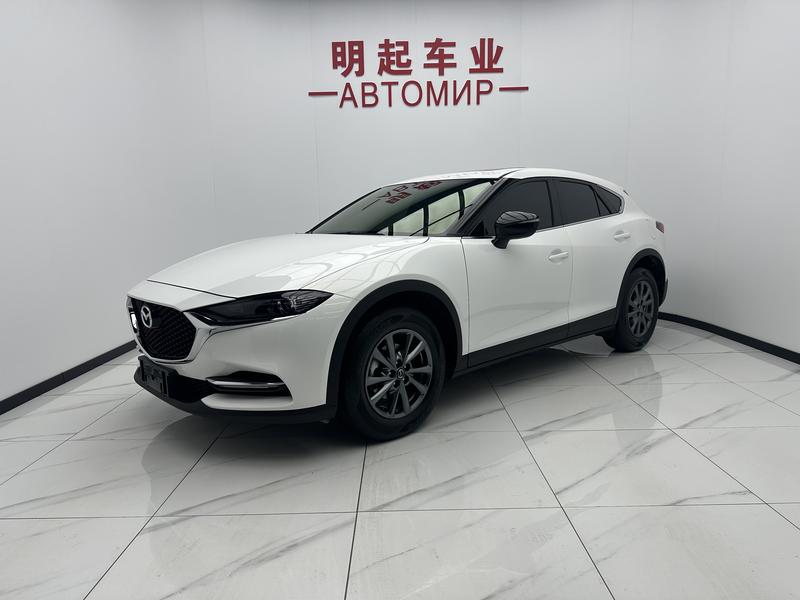 Mazda CX-4, 2023 — купить в Иванове под ключ