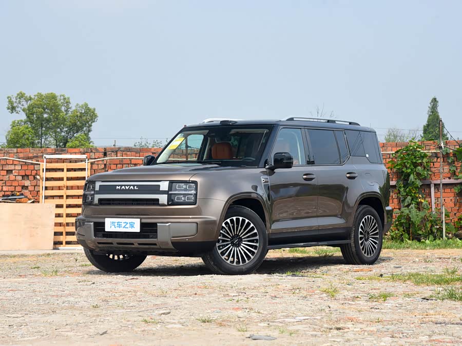Haval HX, 2026 — купить в Брянске под ключ