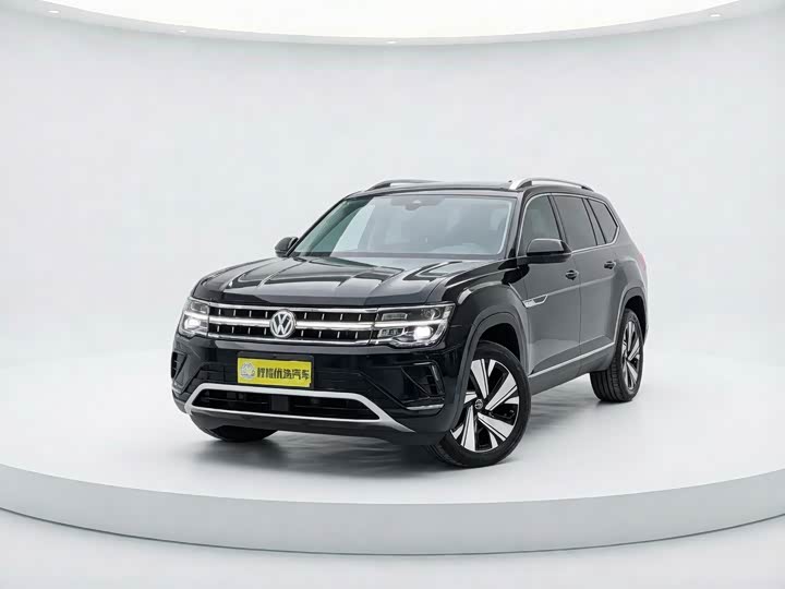 Volkswagen Teramont Pro, 2022 — купить в Казани под ключ