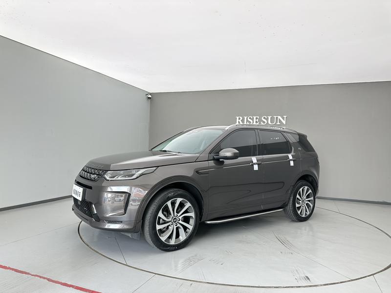 Land Rover Discovery Sport, 2023 — купить в Санкт-Петербурге под ключ