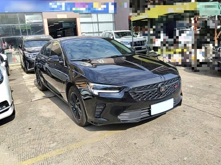 Buick Regal, 2025 — фото 4 из 9