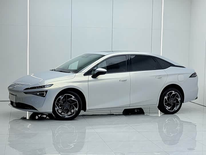 GAC Aion S Max, 2023 — купить в Тамбове под ключ