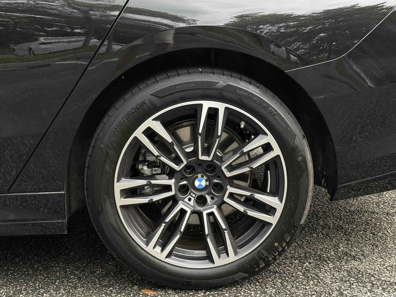 BMW 5 Series, 2026 — фото 7 из 12