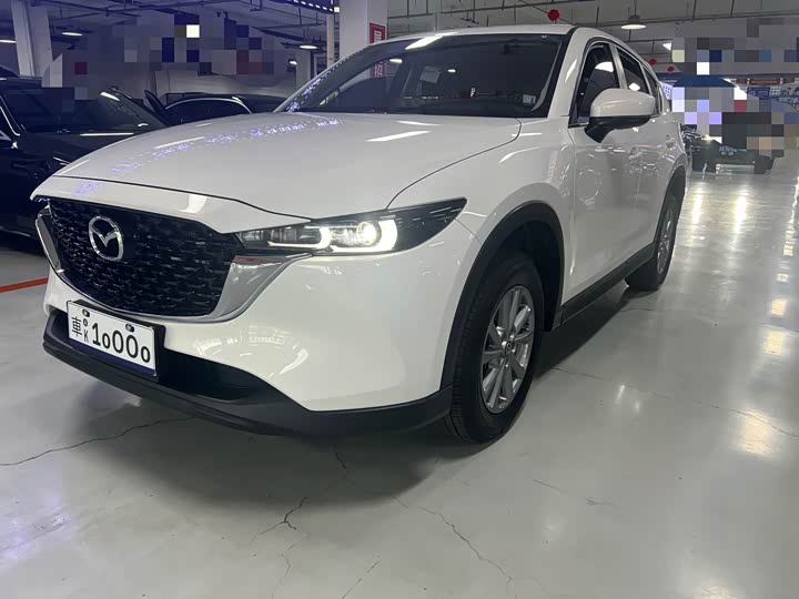 Mazda CX-5, 2024 — купить в Белгороде под ключ