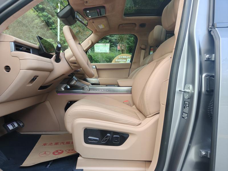 Dongfeng Mengshi M18-3, 2025 — фото 8 из 11