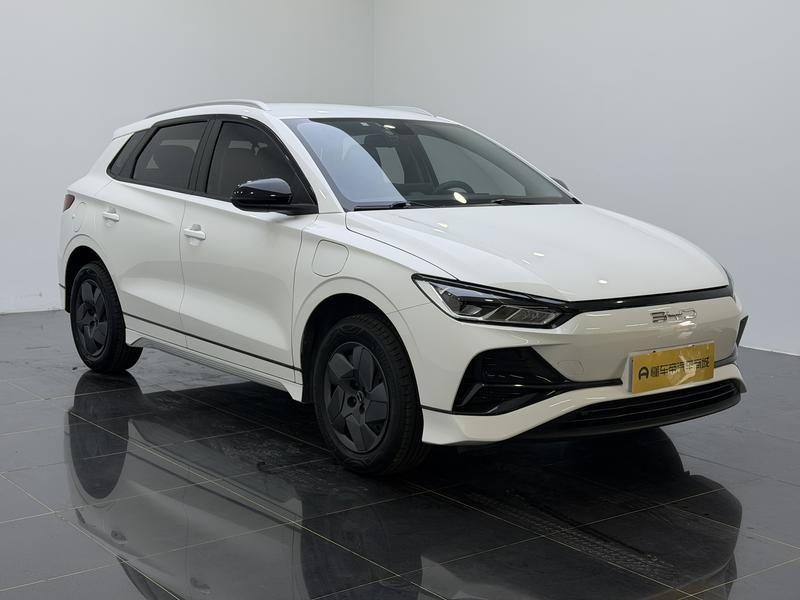 BYD E2, 2023 — фото 3 из 12
