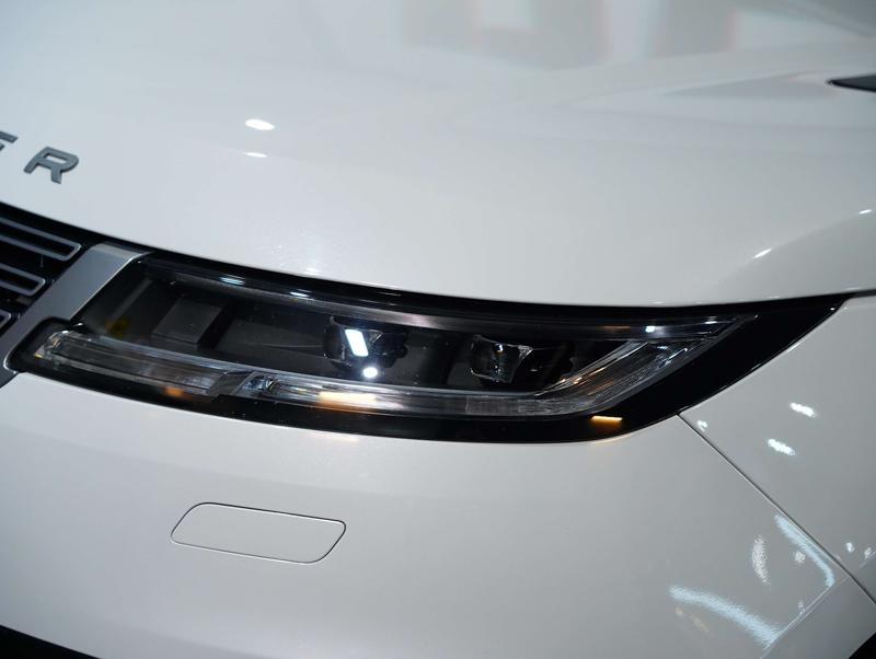 Land Rover Range Rover Sport, 2025 — фото 6 из 12