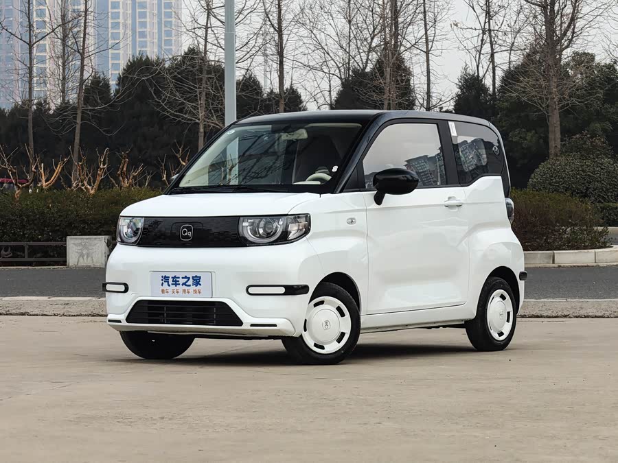 Chery QQ Ice Cream, 2026 — купить в Йошкар-Оле под ключ
