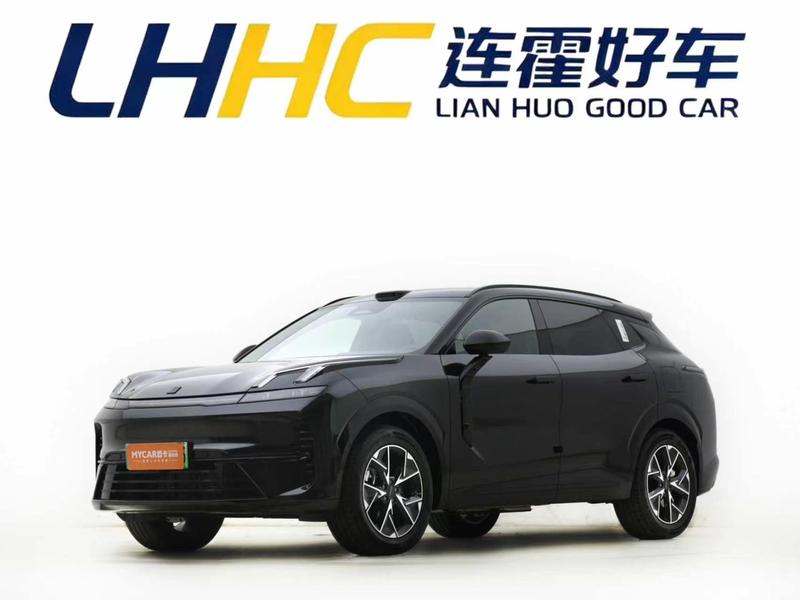 Lynk & Co 08 EM-P Hybrid, 2026 — купить в Иванове под ключ