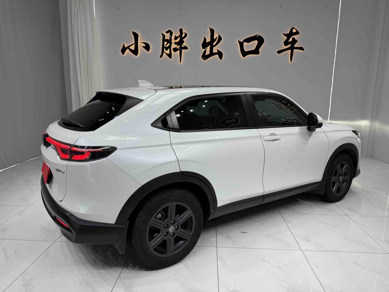 Honda XR-V, 2022 — фото 6 из 12
