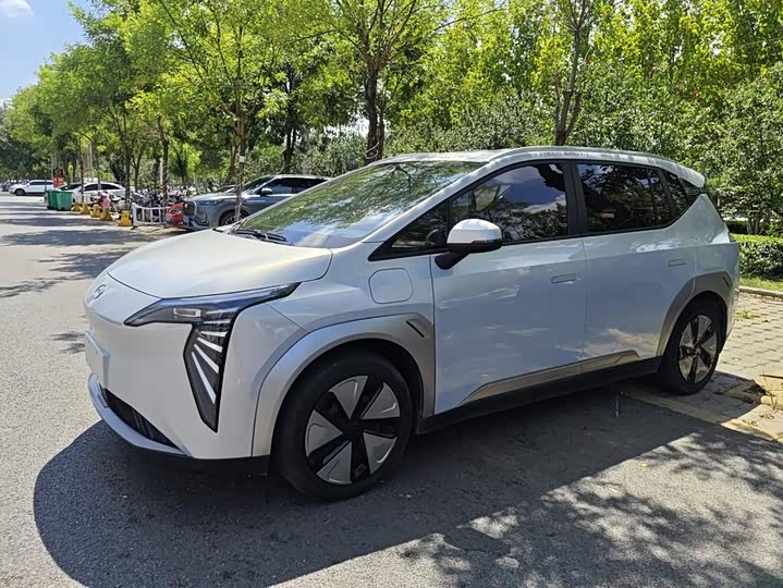 GAC Aion Y, 2024 — купить в Тамбове под ключ