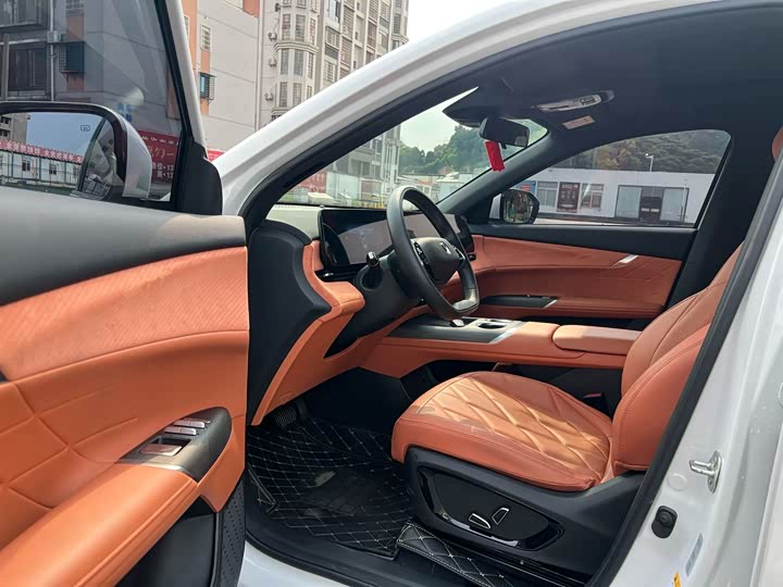Changan CS75 Plus, 2025 — фото 4 из 9