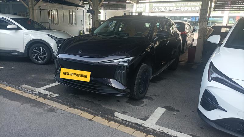 Dongfeng Forthing Xinghai T5, 2025 — купить в Ульяновске под ключ
