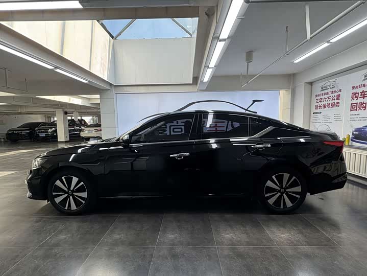 Nissan Teana, 2021 — фото 4 из 9
