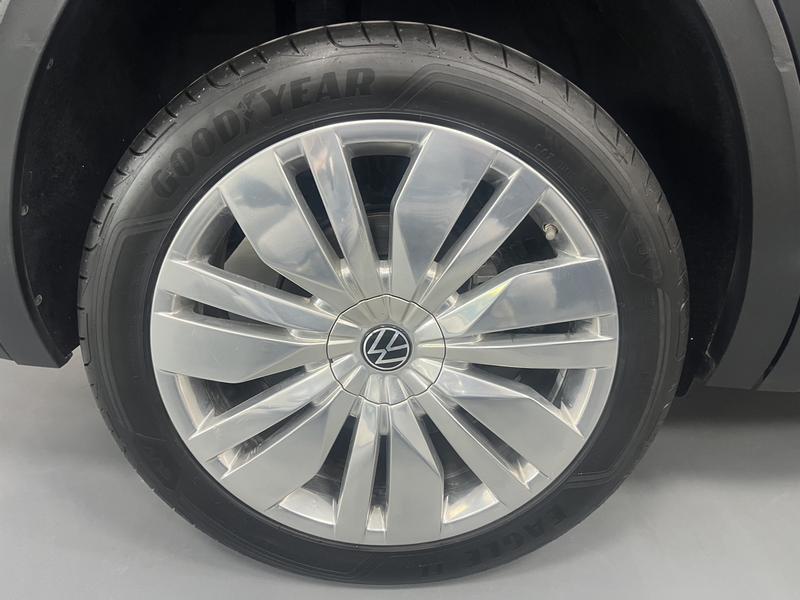 Volkswagen Teramont Pro, 2024 — фото 8 из 12