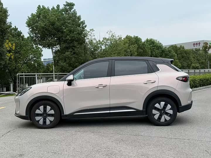 Wuling Bingo S, 2025 — фото 5 из 9