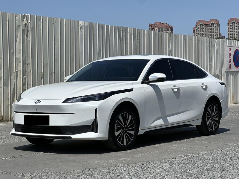 Changan Qiyuan (Nevo) A05, 2025 — купить в Пензе под ключ