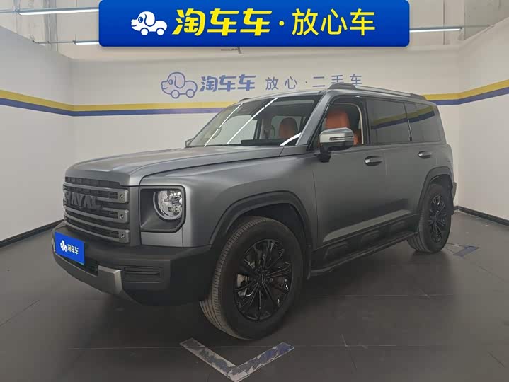 Haval Raptor Hybrid, 2024 — купить в Белгороде под ключ