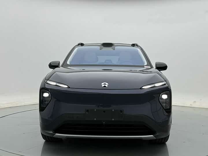 Nio ES7, 2022 — фото 4 из 9