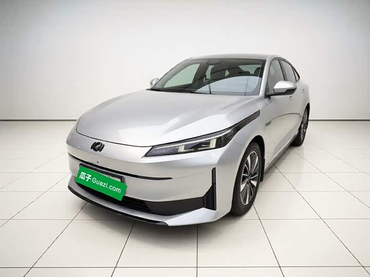 Changan Qiyuan (Nevo) A05, 2023 — купить в Казани под ключ