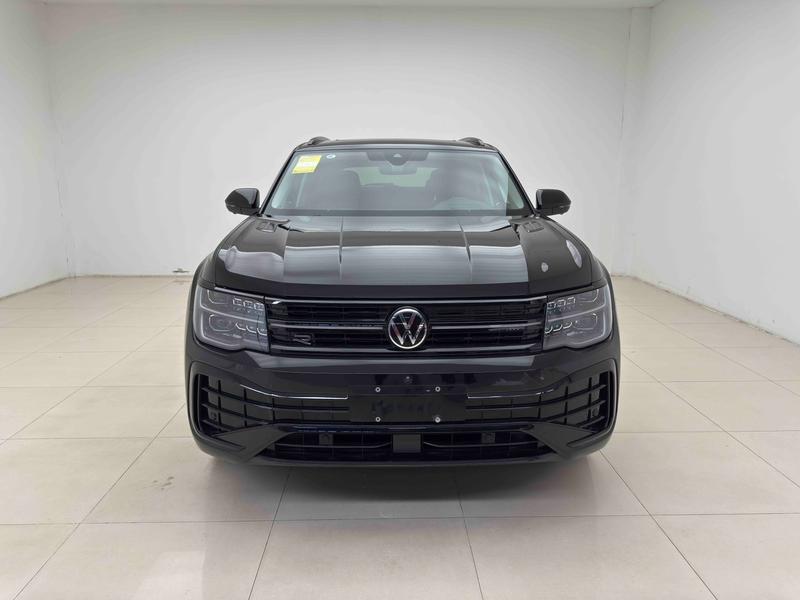 Volkswagen Teramont Pro, 2024 — фото 2 из 12