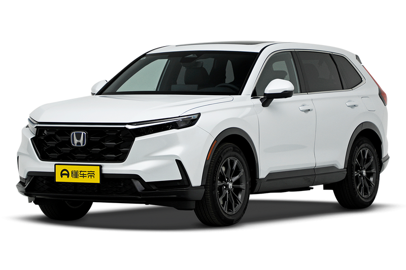 Honda CR-V, 2022 — фото 11 из 11