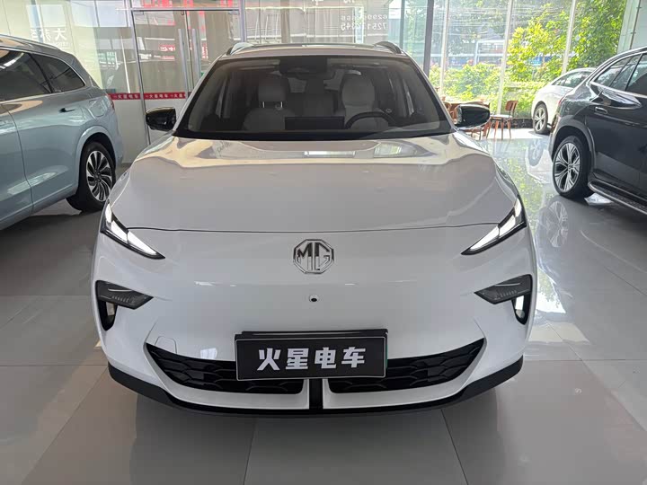 MG Motor ES5, 2025 — купить в Костроме под ключ