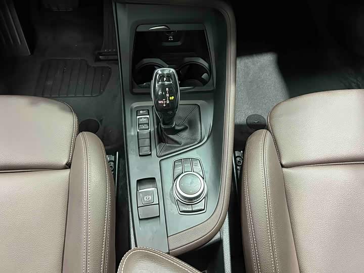 BMW X1, 2021 — фото 6 из 9