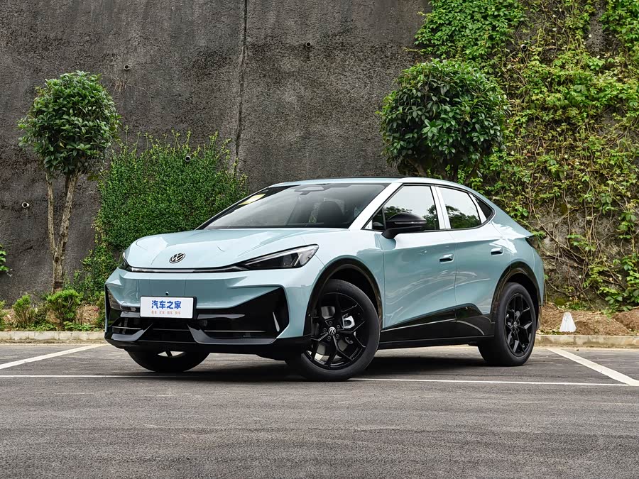 Volkswagen ID.Unyx 06, 2026 — купить в Иванове под ключ