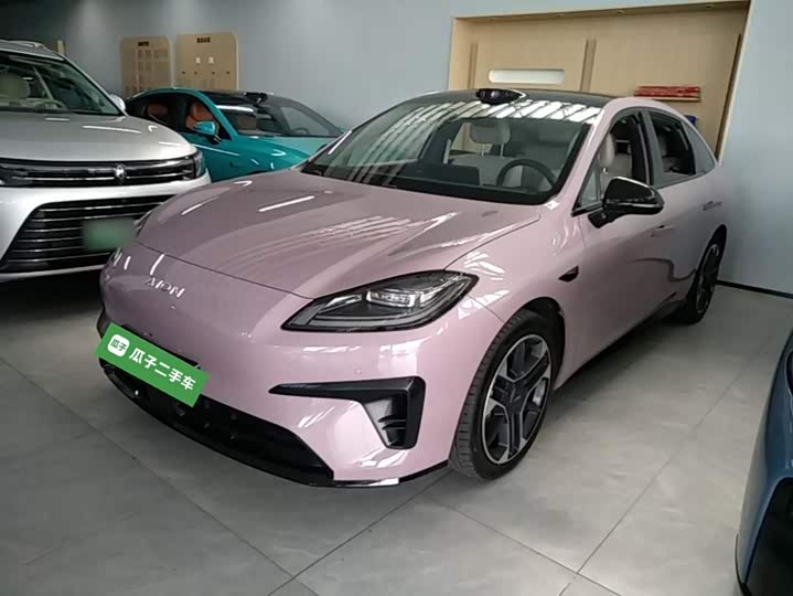 GAC Aion RT, 2024 — купить в Саратове под ключ
