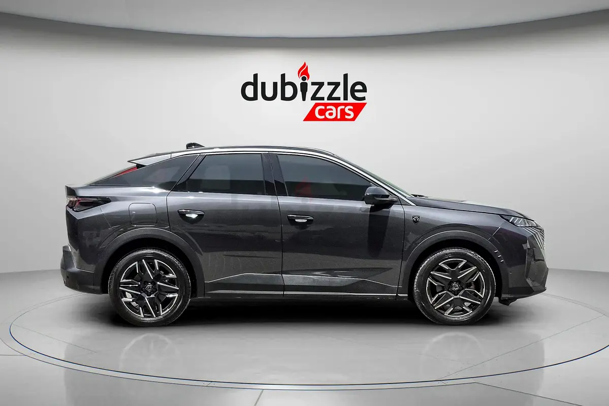 Peugeot 3008, 2026 — фото 4 из 10
