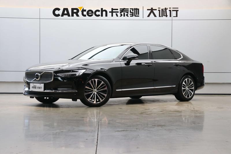 Volvo S90, 2024 — купить в Тамбове под ключ
