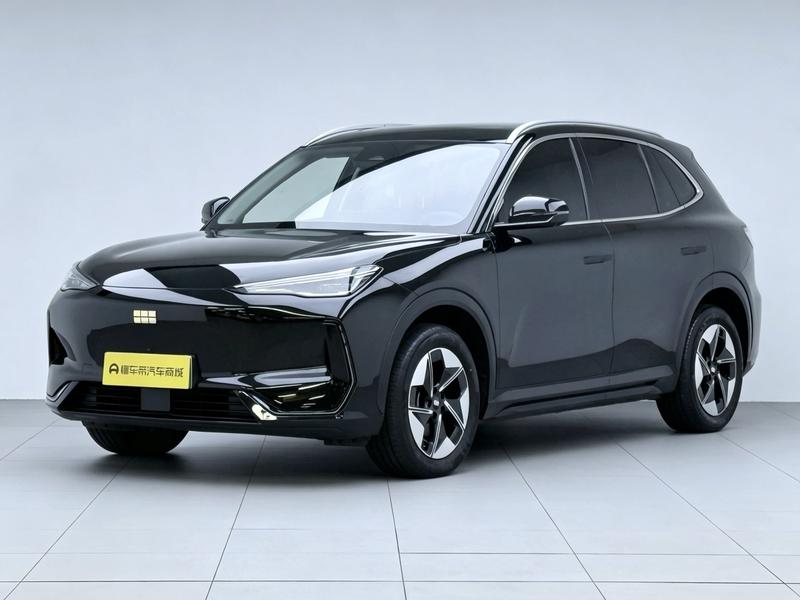 Geely Galaxy E5, 2024 — купить в Нижнем Новгороде под ключ