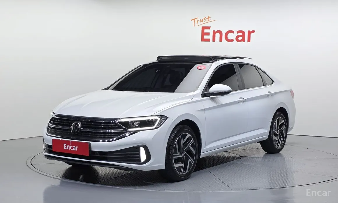 Volkswagen Jetta, 2023 — купить в Саранске под ключ